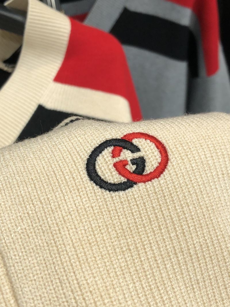 Gucci Sweaters